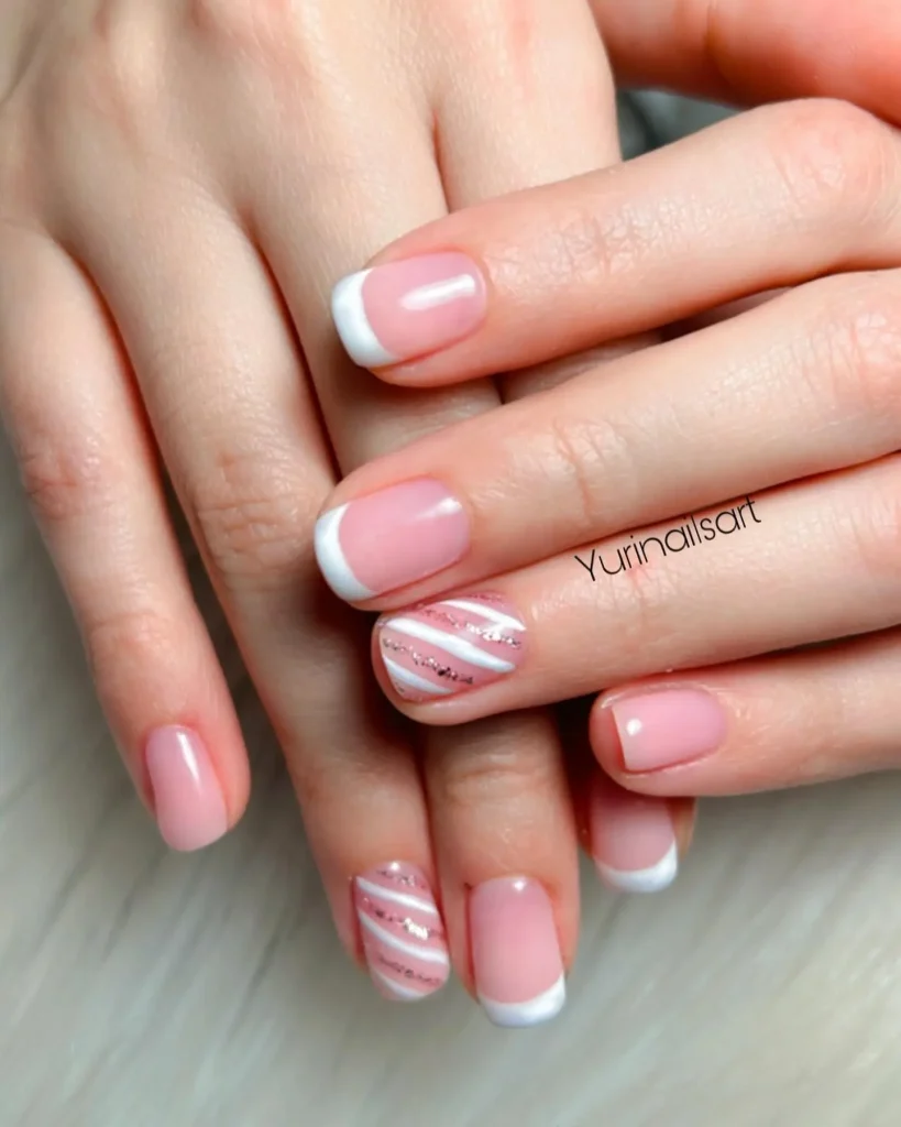 diseño de uñas