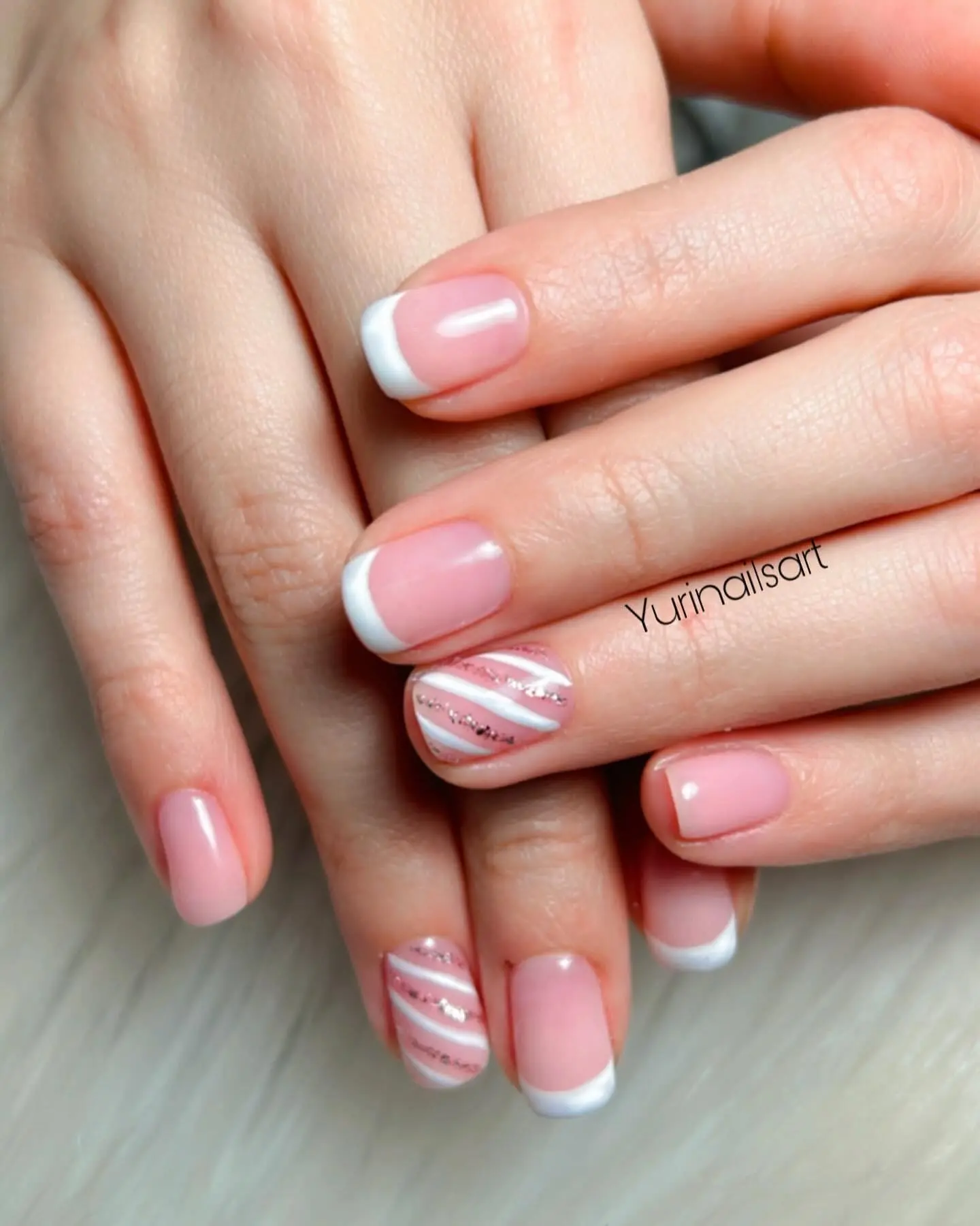 diseño de uñas