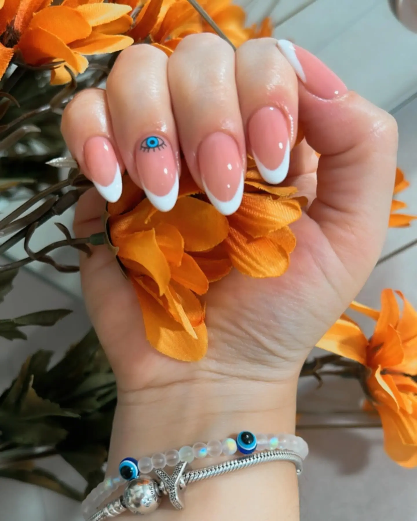 diseño de uñas