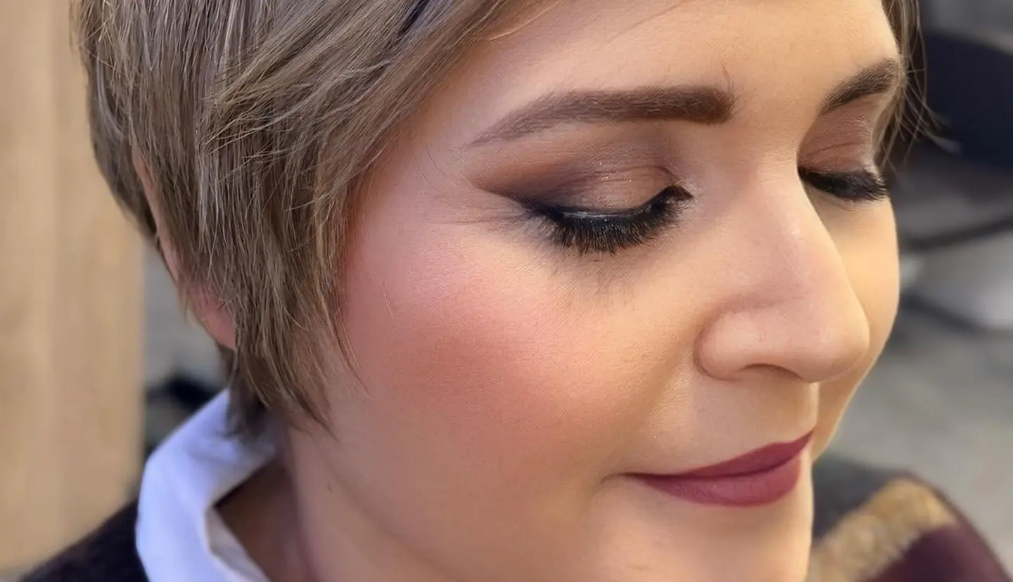 maquillaje para boda