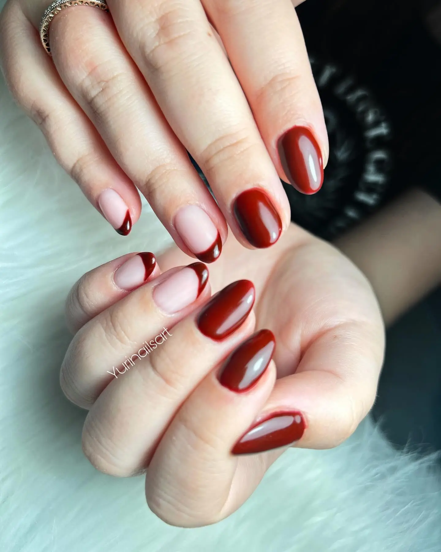 diseño de uñas