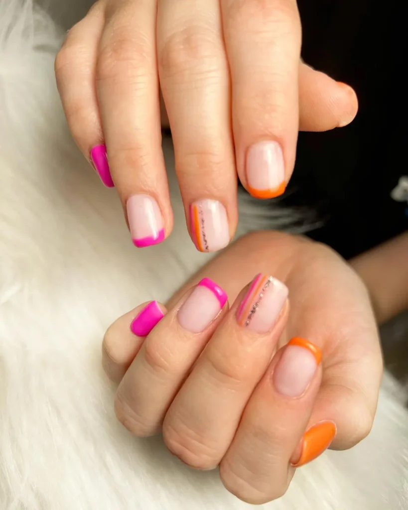 diseño de uñas